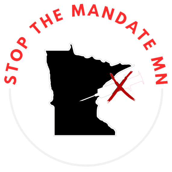 Stop The Mandate MN